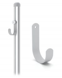 SignPost&trade; Hanging J-Hook